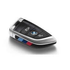 Chave de Presença Oca BMW X6
